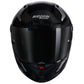 Casco Integrale Nolan X-804 RS Ultra Carbon Argento 332