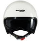 Casco Jet Nolan N21 Classico