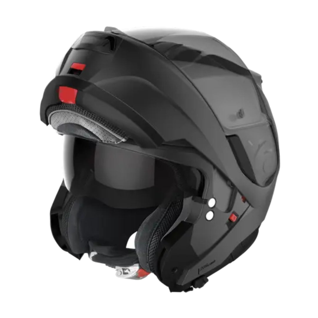 Casco Modulare Nolan N100-6 Classic N-COM