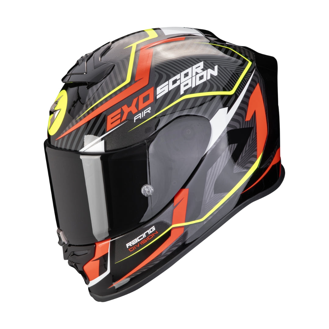 Casco Integrale Scorpion Exo-R1 Evo Air - Coup