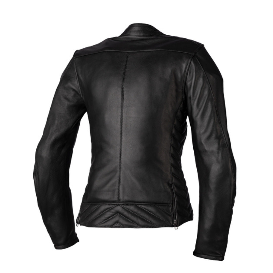 Giacca Pelle Donna RST Roadster 3 CE