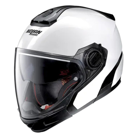 Casco Hybrid-Jet Nolan N40-5 GT Special N-COM