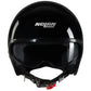 Casco Jet Nolan N21 Classico