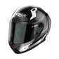 Casco Integrale Nolan X Series X-804 RS Ultra Carbon Hot Lap