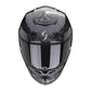 Casco Integrale Scorpion Exo-R1 Evo Carbon Air - Onyx