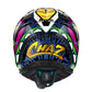 Casco Integrale Nolan X Series X-804 RS Ultra Carbon Chaz Davies