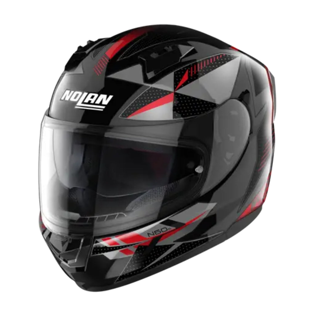 Casco Integrale Nolan N60-6 Wiring