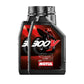 Olio Motore Motul 300V Factory Line Road 4T 100% Sintetico