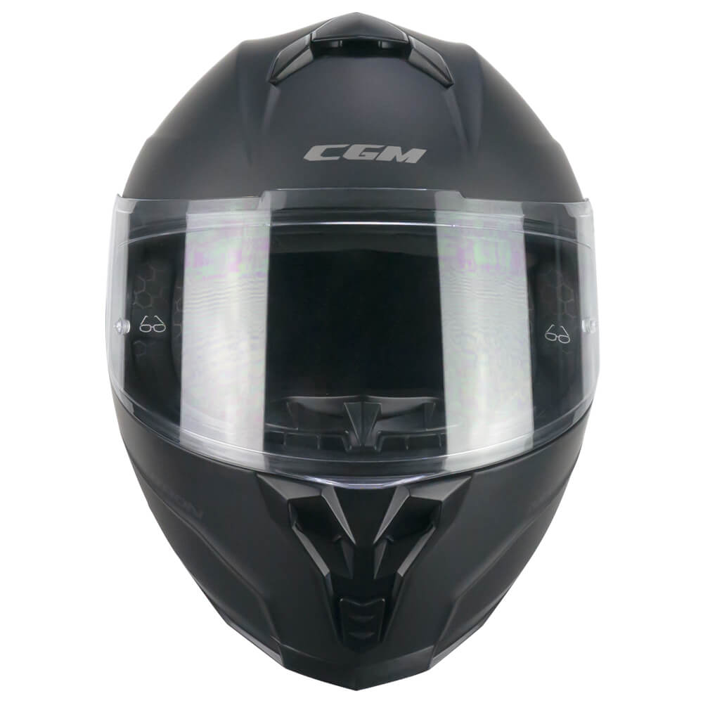 Casco Integrale CGM 320A Neutron Mono