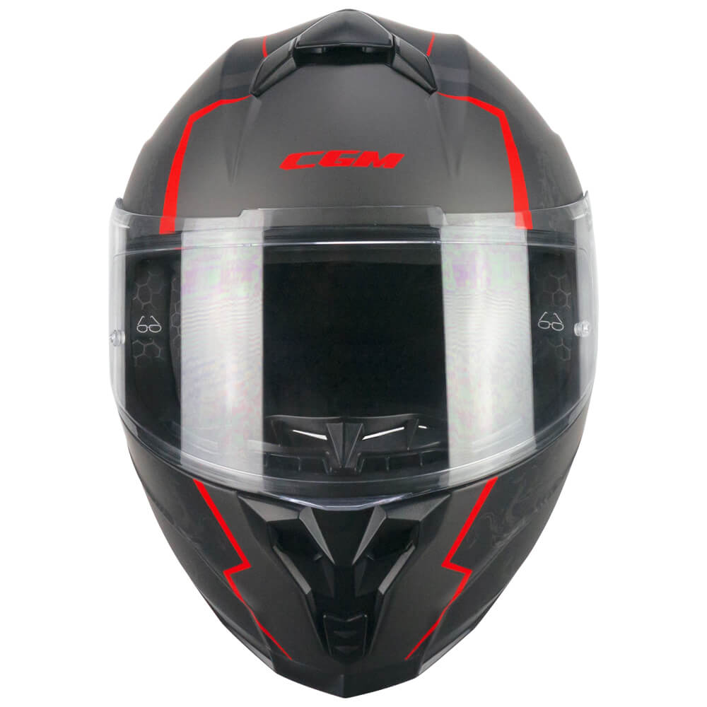 CGM Flo Mono 167A helmet