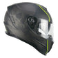 Casco Integrale CGM 321S Atom Skull