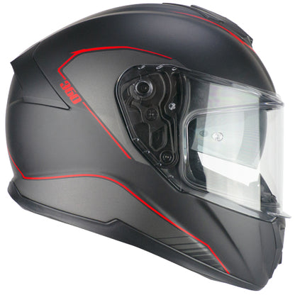 CGM Flo Mono 167A helmet