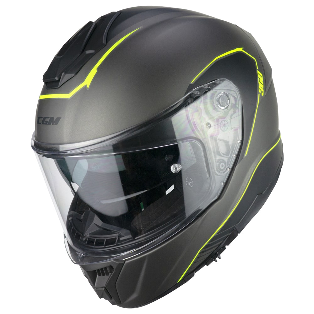 CGM Flo Mono 167A helmet