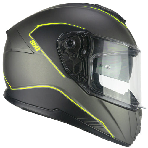 CGM Flo Mono 167A helmet