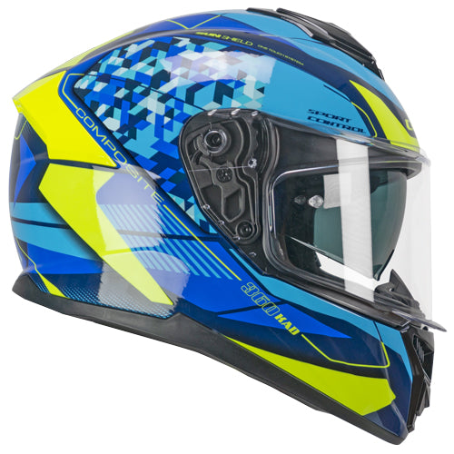 CGM Flo Mono 167A helmet