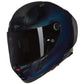 Casco Integrale Nolan X-804 RS Ultra Carbon Liquido