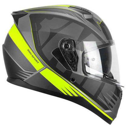 Casco Integrale SKA-P 3MHG Speeder Sport