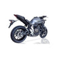 Scarico Completo IXIL Super Xtrem SX1 - SY9762C - Yamaha MT 07 (17-20)