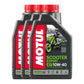 Olio Motore Motul Scooter Expert 10W-40 MA 4T