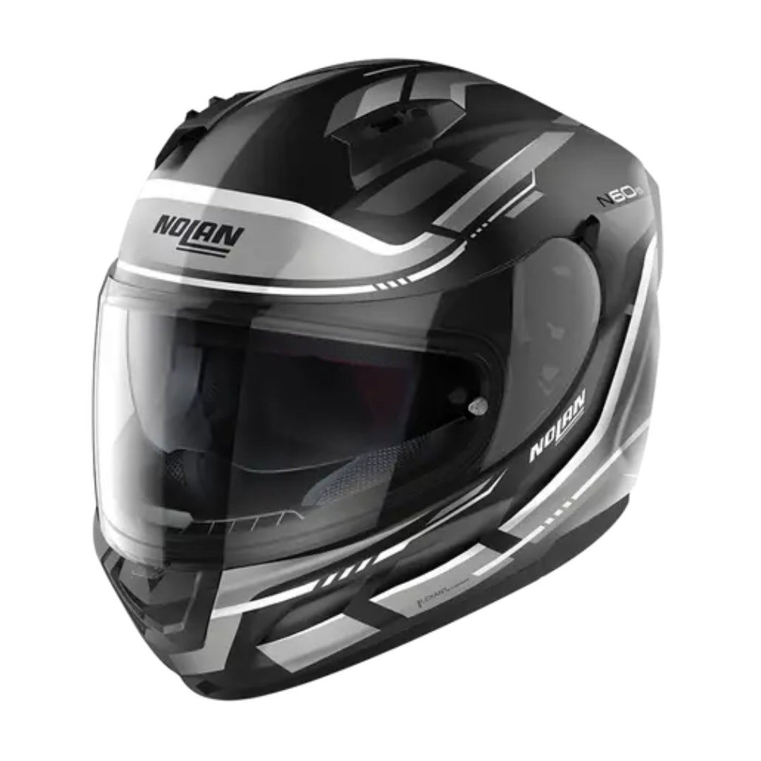 Casco Integrale Nolan N60-6 Lancer