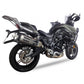 Terminale di Scarico IXIL MXT - EB5031SS - Benelli TRK 702 - TRK 702X (23-24)