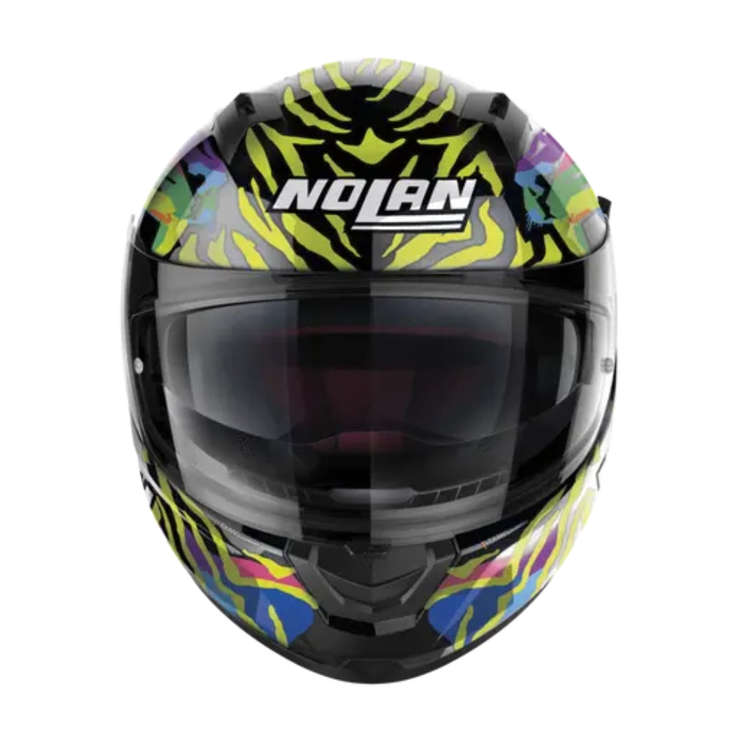 Casco Integrale Nolan N60-6 Barrio