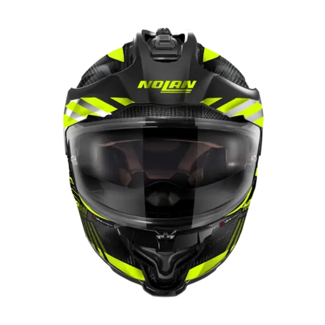 Casco Integrale Nolan X Series X-552 Ultra Carbon Wingsuit