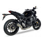 Scarico Completo IXIL Race Xtrem Carbon - CY9283RC - Yamaha MT 09 (21-23)