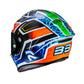 Casco Integrale HJC RPHA1 Binder Replica 2024