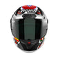 Casco Integrale Nolan X Series X-804 RS Ultra Carbon Iker Lecuona