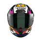 Casco Integrale Nolan X Series X-804 RS Ultra Carbon Chaz Davies