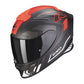 Casco Integrale Scorpion Exo-R1 Evo Carbon Air - Supra