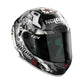 Casco Integrale Nolan X Series X-804 RS Ultra Carbon Carlos Checa