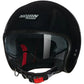 Casco Jet Nolan N21 Classico