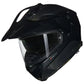 Casco Integrale Nolan X-552 Ultra Carbon Triplonero 323
