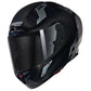 Casco Integrale Nolan X-804 RS Ultra Carbon Argento 332