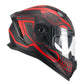 Casco Integrale CGM 311M Blast Maya