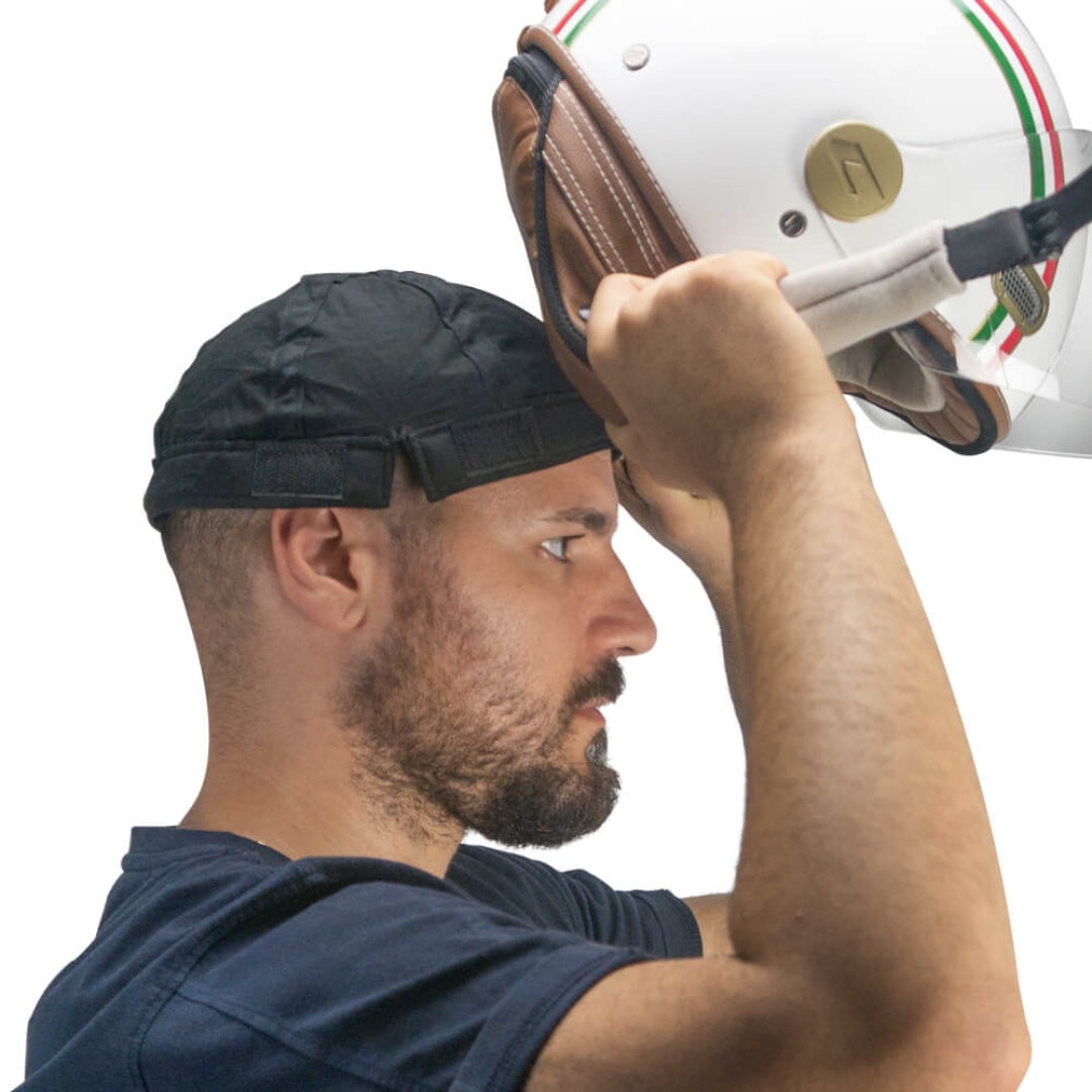 Underhelmet cap Termocap