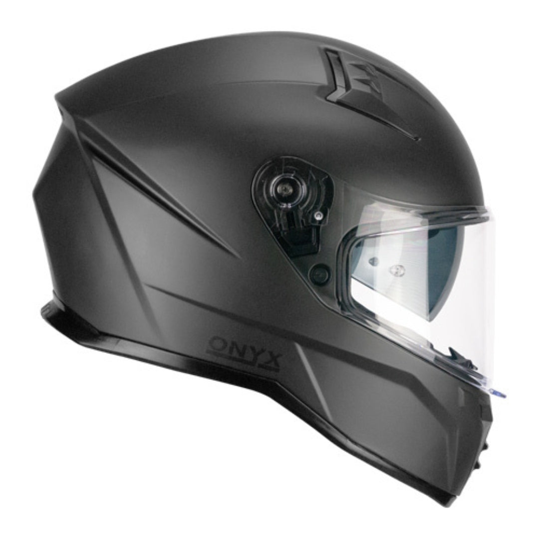 Casco Integrale CGM 333A Onyx Mono