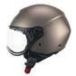 CGM Flo Mono 167A Jet Helmet