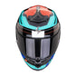 Casco Integrale Scorpion Exo-R1 Evo Air - Blaze