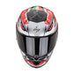 Casco Integrale Scorpion Exo-R1 Evo Air - Replica Zaccone