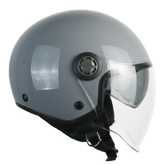 Casco Jet SKA-P 1SHA Zen Mono