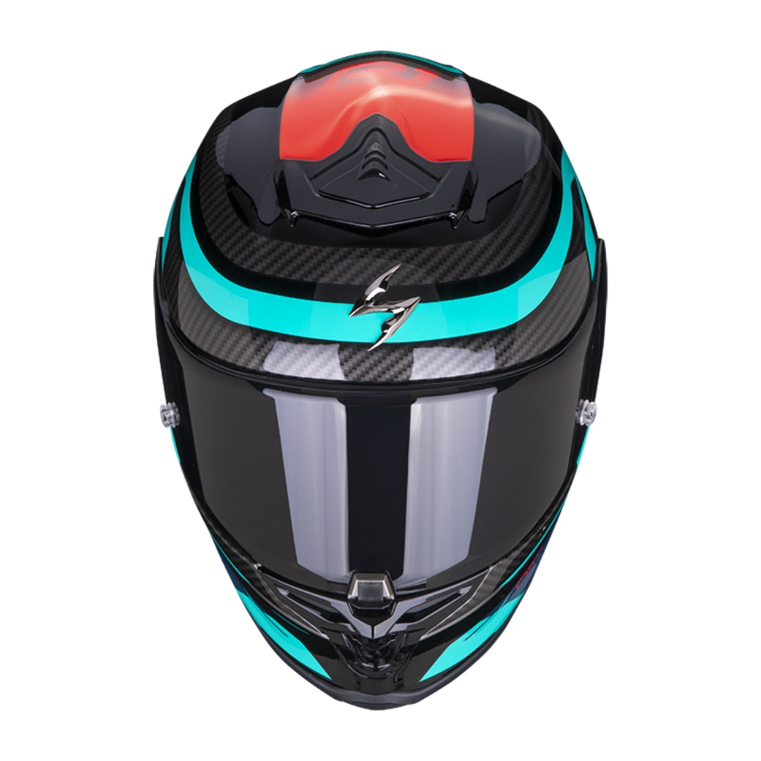 Casco Integrale Scorpion Exo-R1 Evo Air - Vatis