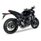 Scarico Completo IXIL Race Xtrem Black - CY9283RB - Yamaha MT 09 (21-23)