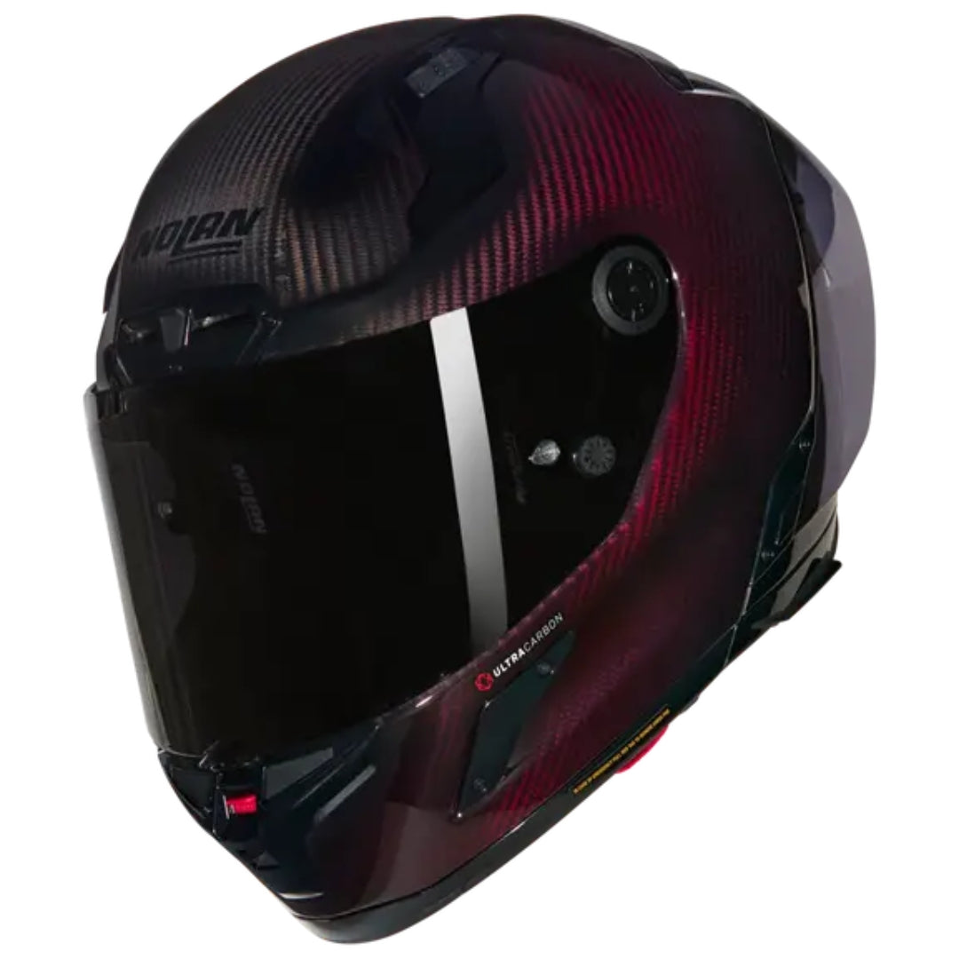 Casco Integrale Nolan X-804 RS Ultra Carbon Liquido