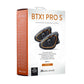 Interfono Bluetooth Midland - BTX1 Pro S 2022 (Singolo - Doppio)