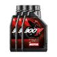 Olio Motore Motul 300V Factory Line Road 4T 100% Sintetico