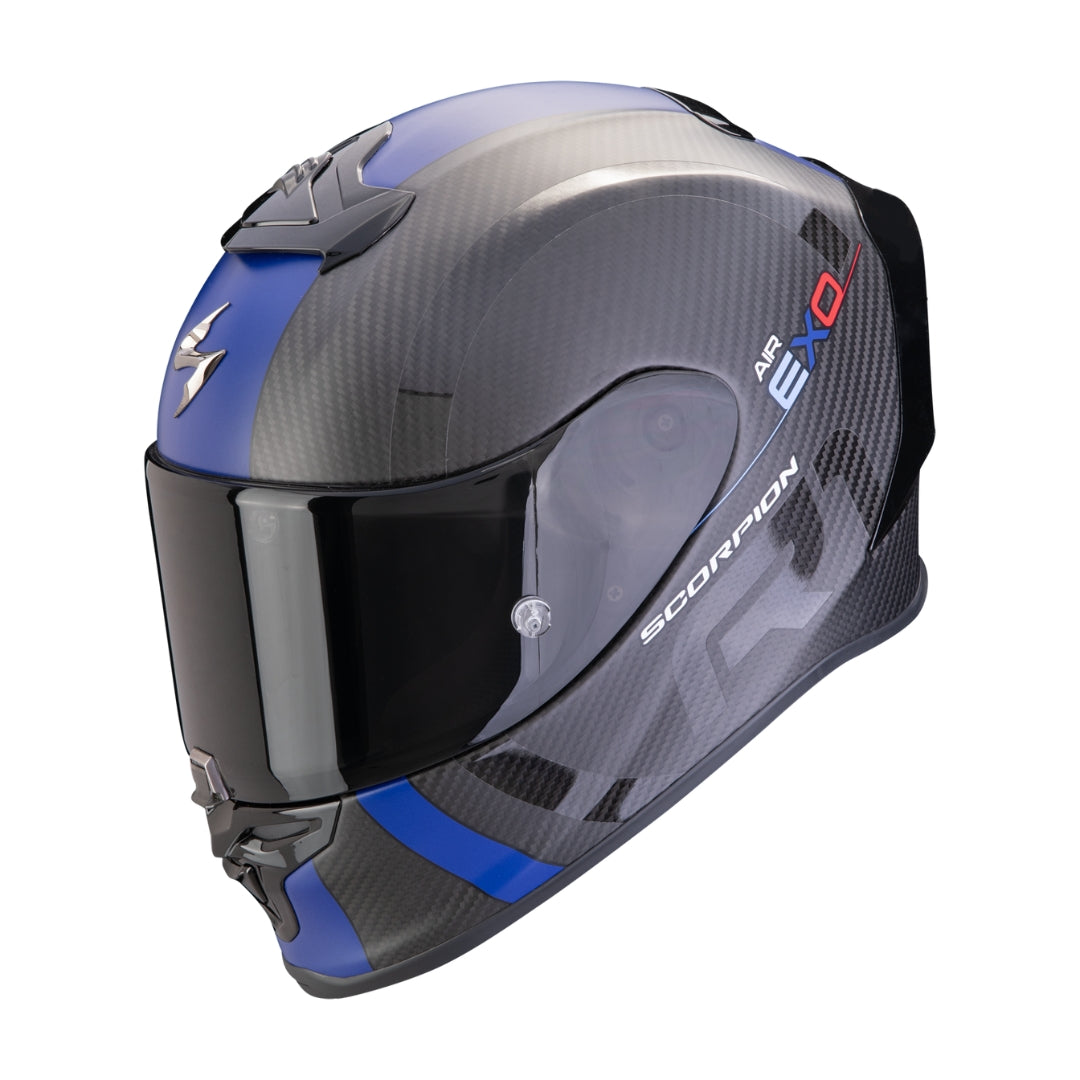 Casco Integrale Scorpion Exo-R1 Evo Carbon Air - MG