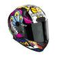 Casco Integrale Nolan X Series X-804 RS Ultra Carbon Chaz Davies